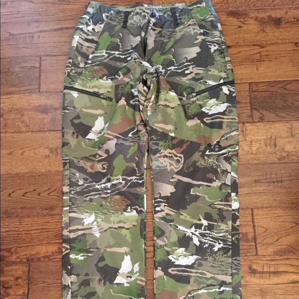 UnderArmour Ridge Reaper Forest Pants - 32/32